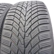 3. 225 50 17 2x CONTINENTAL 225/50 R17 98H WinterContact Ts870 Winterreifen 2022 7,2mm