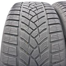 2. 255 45 20 2x GOODYEAR 255/45 R20 105T XL UltraGrip Performance+ Winterreifen 2024 7,8mm 
