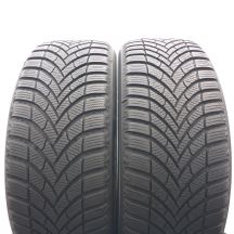 3. 215 50 18 4x SEMPERIT 215/50 R18 92V Speed-Grip 5 Zimowe 2024/25 8,2 i 8mm WIE NEU