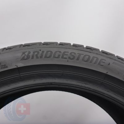 4. 225 40 18 2x BRIDGESTONE 225/40 R18 95Y XL Turanza T005 Sommerreifen 2025 6-6,2mm