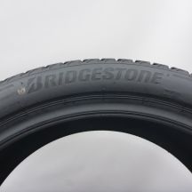 5. 275 35 21 2x BRIDGESTONE 275/35 R21 103Y XL Alenza 001 BMW RunFlat Sommerreifen 2017 5,8-6mm