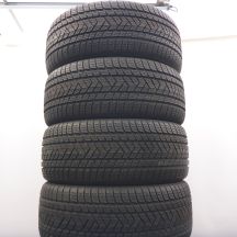 265 45 20 4x PIRELLI 265/45 R20 108V XL Scorpion Winter MO Winterreifen 2021 WIE NEU VOLL