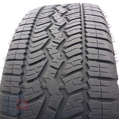 2. 285 45 22 1x FALKEN 285/45 R22 114H Wildpeak A/T AT3W-a Ganzjahresreifen 2022 7,8mm
