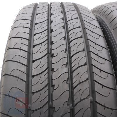 2. 2 x GOODYEAR 235/65 R16C 115/113R Marathon Cargo Sommerreifen 2015 UNGEBRAUCHT