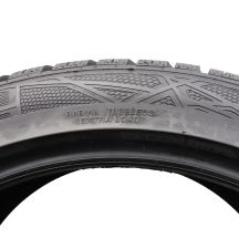 8. 245 40 18 4x VREDESTEIN 245/40 R18 97W XL Wintrac Pro Winterreifen 2018 6-7mm