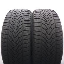3. 235 55 17 4x UNIROYAL 235/55 R17 103V XL WinterExpert Winterreifen 2023 5,5-6mm