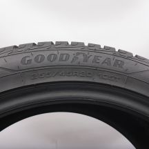 5. 255 45 20 4x GOODYEAR 255/45 R20 105T XL UltraGrip Performance+ Winterreifen 2023/24 7,8-7,2mm 