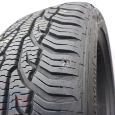 6. 215 50 17 1x UNIROYAL 215/50 R17 95W XL AllSeasonExpert2 Ganzjahresreifen 2022 7,8mm