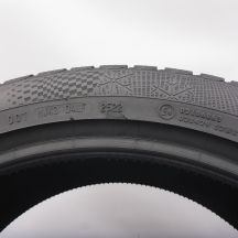 6. 265 40 21 2x CONTINENTAL 265/40 R21 105V XL WinterContact TS 860 S Winterreifen 2022 7,8-7,5mm