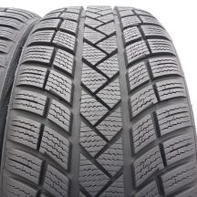2. 215 45 20 4x VREDESTEIN 215/45 R20 95H XL Wintrac PRO+ Winterreifen 2025 8,5-7,8mm
