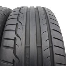 2. 4 x DUNLOP 215/55 R16 97Y XL Sport Maxx RT Sommerreifen 2020 6,2-7mm