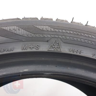 7. 225 45 18 2x YOKOHAMA 225/45 R18 95V XL BluEarth Winter V906 Winterreifen 2024 Ungebraucht    