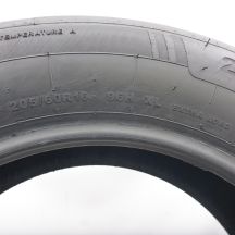 8. 205 60 16 4x GITI 205/60 R16 96H XL GitiSynergy H2 Sommerreifen 2025 VOLL WIE NEU 
