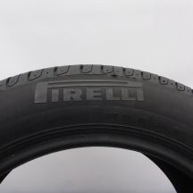 6. 205 55 16 4x PIRELLI 205/55 R16 91V XL Cinturato P7 Sommerreifen 2021 7-7,8mm