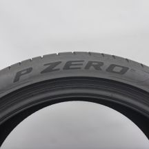 5. 225 45 19 2 x PIRELLI 225/45 R19 96W XL P Zero RFT BMW Sommerreifen 2019 5,2-5mm