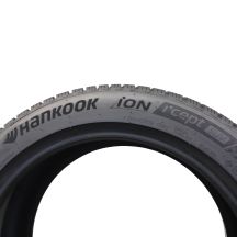 3. 1 x HANKOOK 255/45 R19 104V XL ion I Cept SUV Sound  Winterreifen 2023 8,2mm