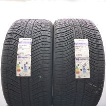 295 40 20 2x MICHELIN 295/40 R20 106V XL Pilot Alpin 5 SUV N0 Winterreifen 2021 Ungebraucht  
