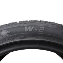 7. 225 45 17 2x MOMO 225/45 R17 94V XL North Pole W-2 Winterreifen 2020 6,4-6,8mm