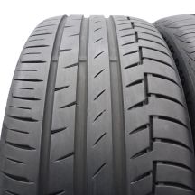 2. 4 x CONTINENTAL 235/45 R18 94V PremiumContact 6 Sommerreifen 2021 6-7mm