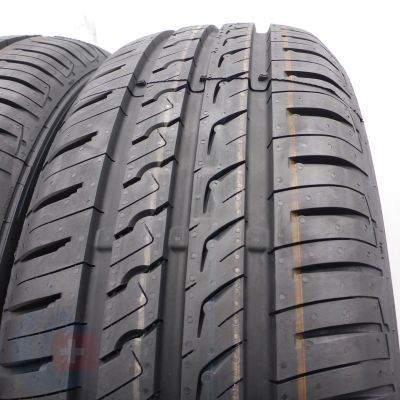 4. 195 65 15 2x BARUM 195/65 R15 91V Bravuris 5HM Sommerreifen 2022 VOLL Wie Neu