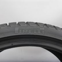 3.  235 35 19 1x PIRELLI 235/35 R19 91V XL Winter Sottozero 3 R01 Winterreifen 2024 7mm WIE NEU 