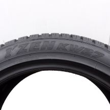 5. 235 45 18 2x KUMHO 235/45 R18  98V XL I zen KW27 Winterreifen 2015 8-8,5mm