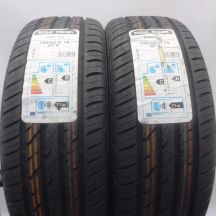 3.  195 55 16 4x ESA TECAR 87V Spirit Pro Sommerreifen 2018/19 VOLL WIE NEU 