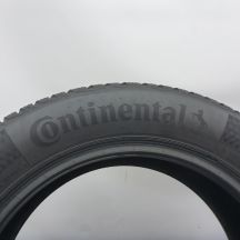 6. 205 55 16 2x CONTINENTAL 205/55 R16 91H WinterContact TS870 Winterreifen 2022 6,8mm