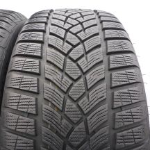2.  255 45 20 2x GOODYEAR 255/45 R20 105T XL UltraGrip Performance+ Winterreifen 2023/24 8-7,8mm