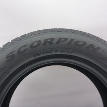 7. 215 65 17 2x PIRELLI 215/65 R17 99H Scorpion Winter Seal Winterreifen 2016 6,5mm