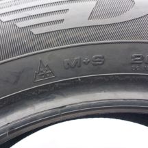 2. 205 60 16 4x DĘBICA 205/60 R16 96H XL Frigo HP2 Winterreifen 2023 WIE NEU 7,8-9mm