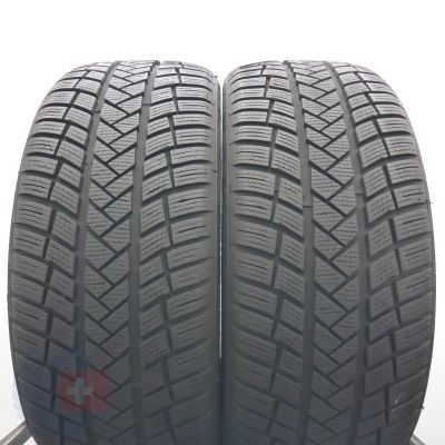  225 45 18 2x VREDESTEIN  225/45 R18 95W XL Wintrac Pro Winterreifen 2022 7,8mm