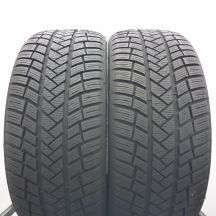  225 45 18 2x VREDESTEIN  225/45 R18 95W XL Wintrac Pro Winterreifen 2022 7,8mm