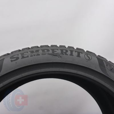 7. 235 40 19 4x SEMPERIT 235/40 R19 96V XL Speed-Grip 5 Winterreifen 2023/24 8-8,2mm