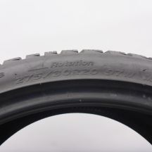 5.  275 30 20 2x HANKOOK  275/30 R20  97W XL Winter I cept evo 3 Winterreifen 2024 7-6,8mm 