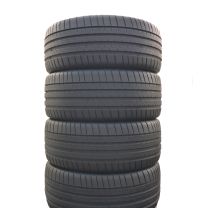  245 35 20 4x MICHELIN 245/35 R20 95W XL Pilot Sport 4 Sommerreifen 2022  6,2-6mm