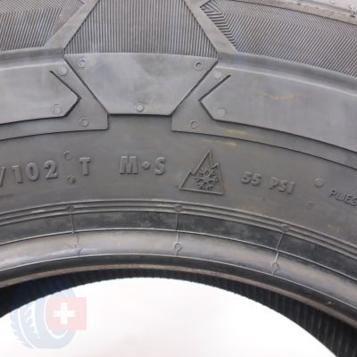2. 215 65 15C 4x CONTINENTAL 215/65 R15C 104/102T VanContact Winter Winterreifen 2022 VOLL 2. 215 65 15C 4x CONTINENTAL 215/65 R15C 104/102T VanContact Winter Winterreifen 2022 VOLL