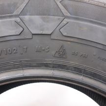 2. 215 65 15C 4x CONTINENTAL 215/65 R15C 104/102T VanContact Winter Winterreifen 2022 VOLL 2. 215 65 15C 4x CONTINENTAL 215/65 R15C 104/102T VanContact Winter Winterreifen 2022 VOLL