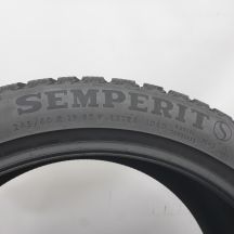 5. 245 40 19 2x SEMPERIT 245/40 R19 98V XL Speed-Grip 5 Winterreifen 2025 7,9mm