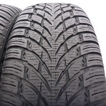 3. 235 55 20 2x NOKIAN 235/55 R20 105H XL WR SUV 4 Winterreifen 2019 Ungebraucht  