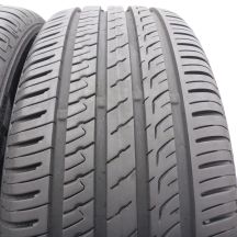 2. 205 55 R16 2x BARUM 205/55 R16 91V Bravuris 5 Sommerreifen 2022 8mm