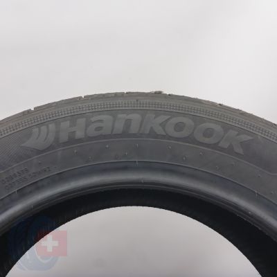 4. 215 55 17 1x HANKOOK 215/55 R17 94V Ventus Prime 3 Sommerreifren 2025 VOLL WIE NEU 