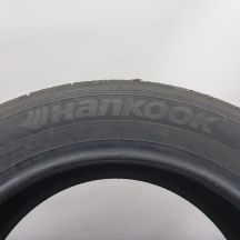 4. 215 55 17 1x HANKOOK 215/55 R17 94V Ventus Prime 3 Sommerreifren 2025 VOLL WIE NEU 