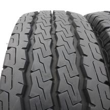 2. 2 x FIRESTONE 215/75 R16C 113/111R Vanhawk Sommerreifen 2015 11mm