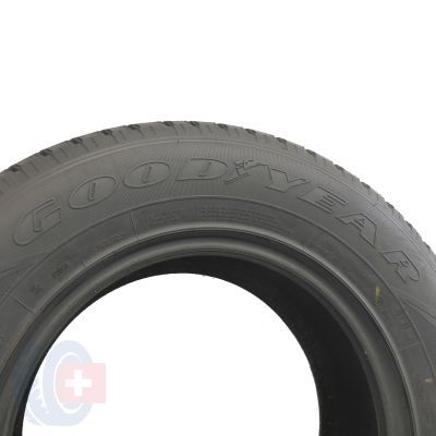 3. 1 x GOODYEAR 275/65 R17 115H Wrangler HP Sommerreifen M+S 2017 Voll WIE NEU