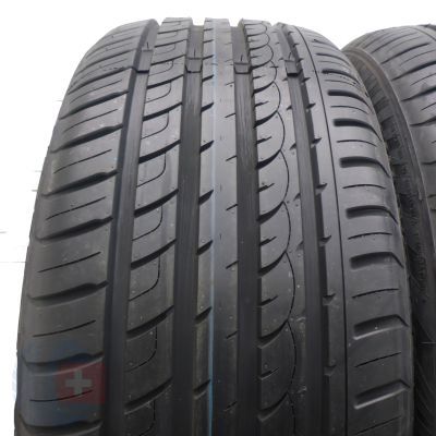 1x RADAR  245/50 RF18 100W  Dimax R8+ RFT Sommerreifden  2018 VOLL WIE NEU 