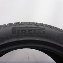 4. 255 45 20 2x PIRELLI 255/45 R20 101W Scorpion Winter AR Winterreifen 2020  Ungebraucht  