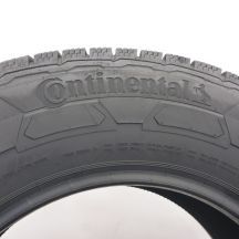5. 235 65 16C 4x CONTINENTAL 235/65 R16C 115/113R VanContact Winter Winterreifen 2024/25 8,2-8mm 