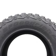 4. 245/70 16 BFGOODRICH 245/70 R16 113/110Q LT Mud-Terrain T/A KM3 Baja M+S Sommerreifen 2018 9,8-10mm 