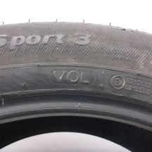 4. 275 45 20 1x MICHELIN 275/45 R20 110V XL Latitude Sport 3 VOL Sommerreifen 2019 Ungebraucht  